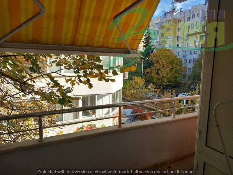 Продава се Тристаен апартамент в Стара Загора, Център - 124 кв.м за 1150 €/кв.м - Снимка #6