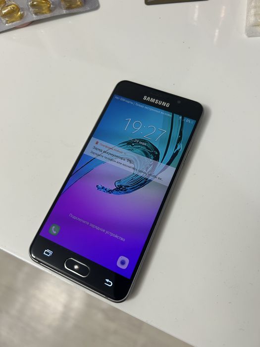 Samsung Galaxy A3