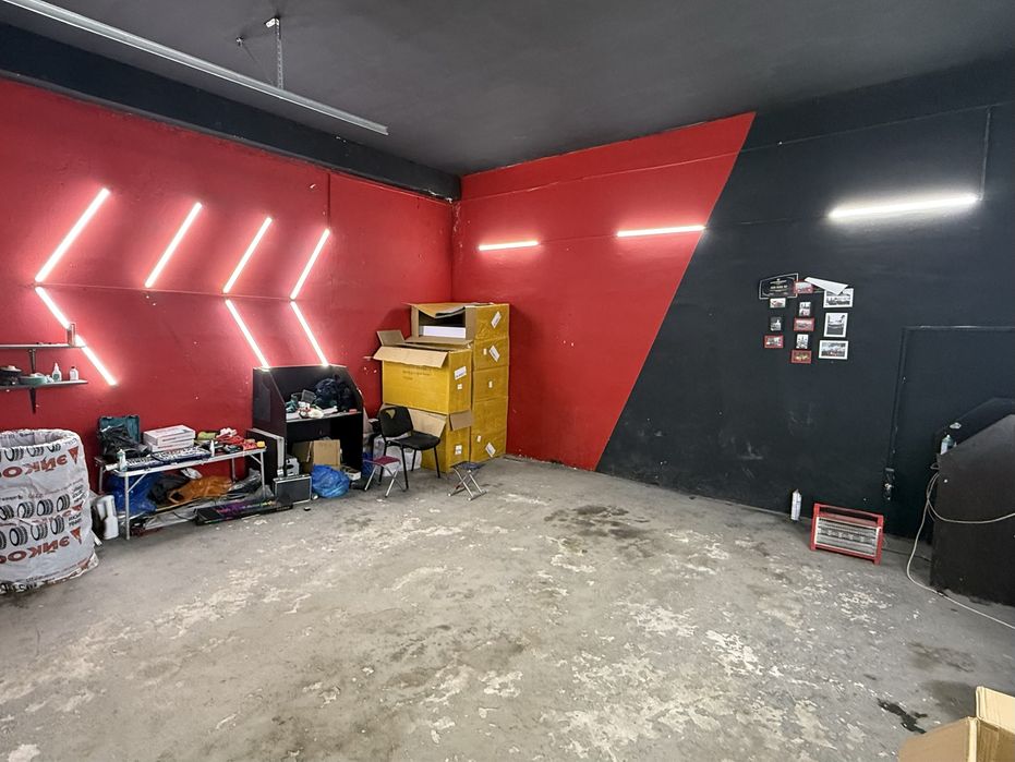 Готовый бизнес детейлинг