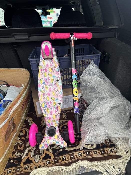 Продам самокаты, Костанай