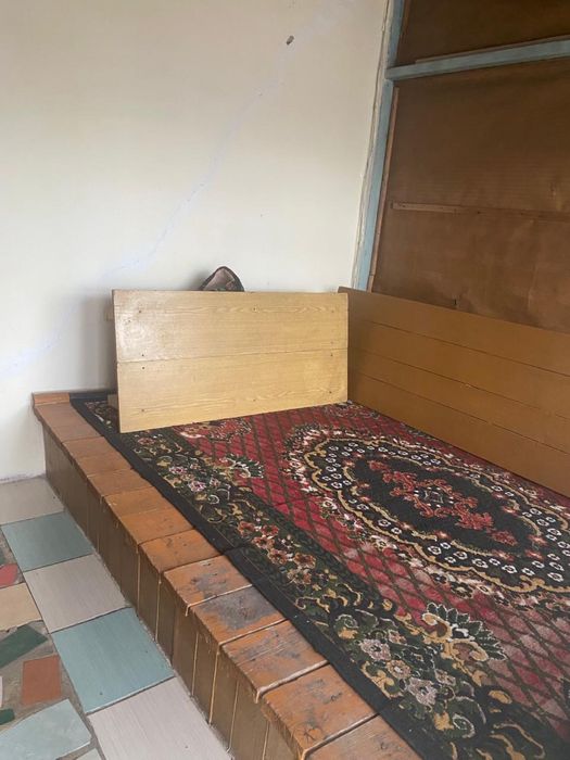 Продам дом в Бахаре