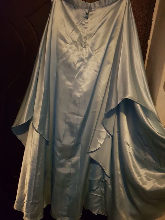 Bluza si fusta elegante de ocazie Paris