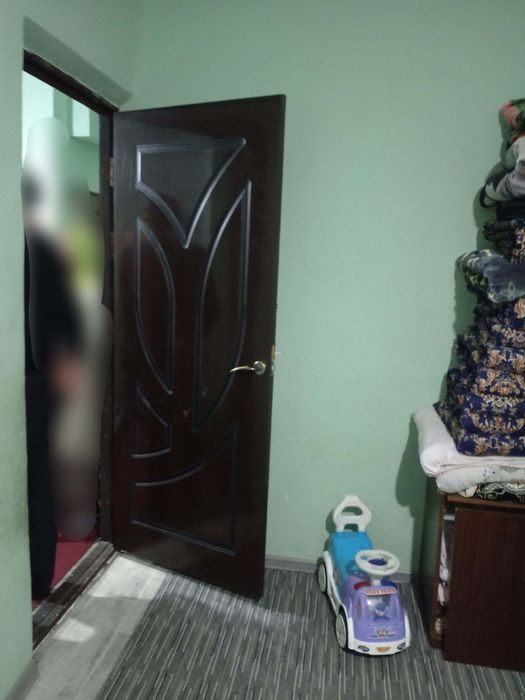 Квартира сотилади