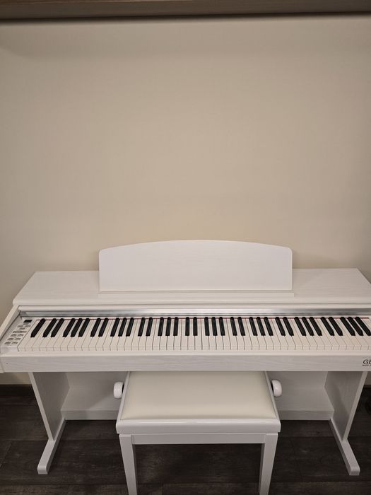 Дигитално пиано GEWA DP300G