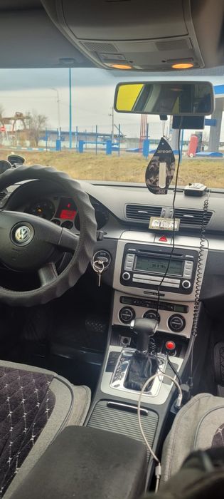 Продам Volkswagen Passat