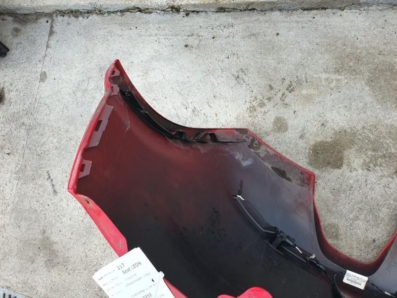 Bara spate VLD SP 96 Seat Leon 2 facelift