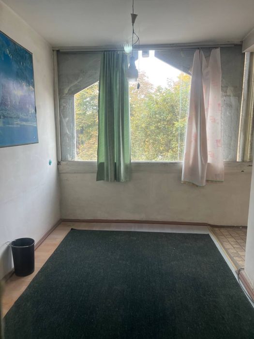 Дружба Народовда  3 хонали кв сотилади