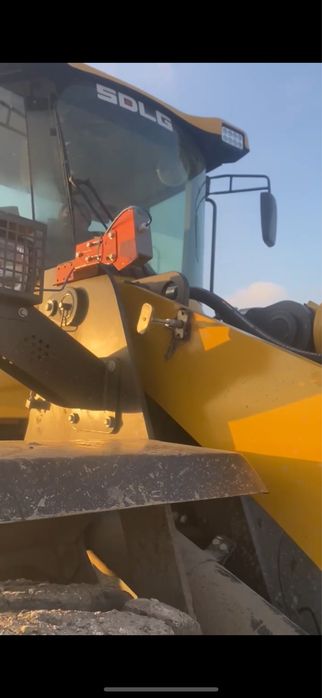 Весы на погрузчик, автовесы