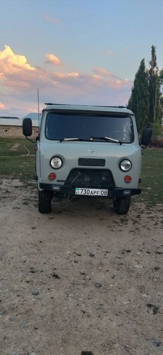 Уаз  сатылады.  .