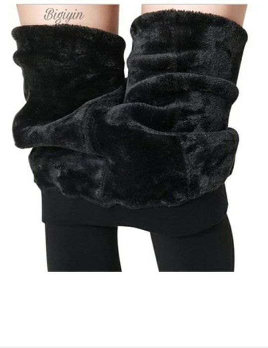 Larosa termal legginsi losina uteplyonnee zimmee