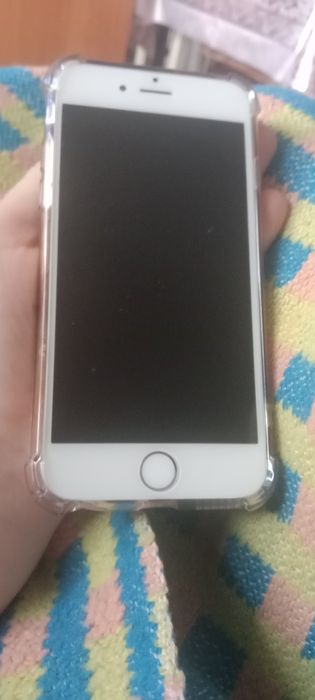 Продам телефон айфон 6s