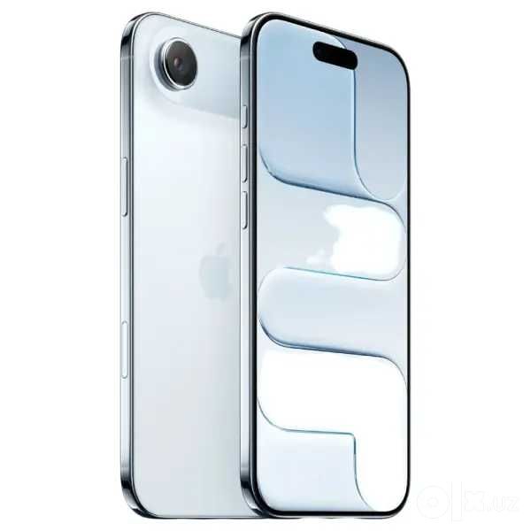 Apple Iphone 17 Air