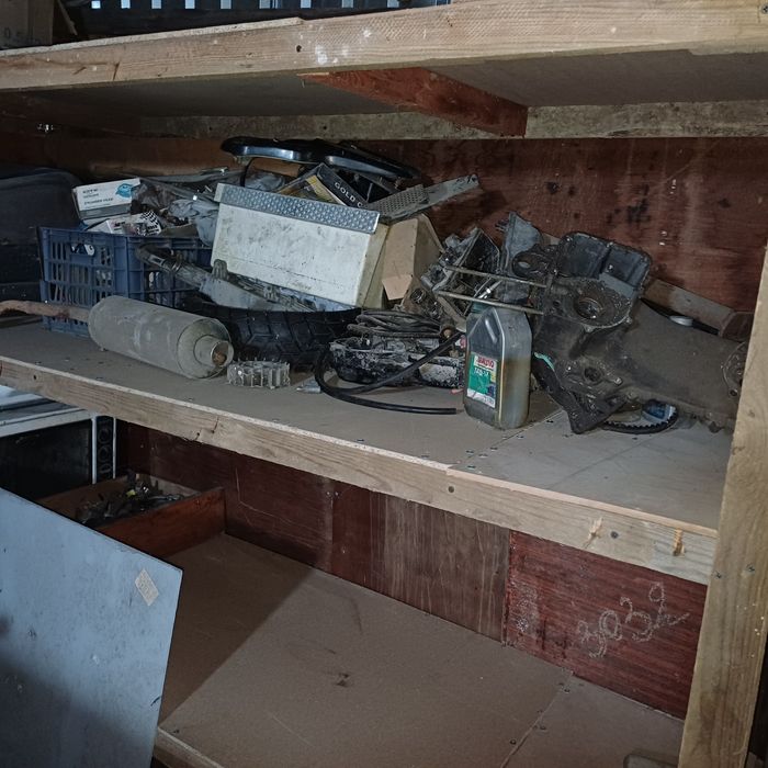 Продам скутера 2 шт