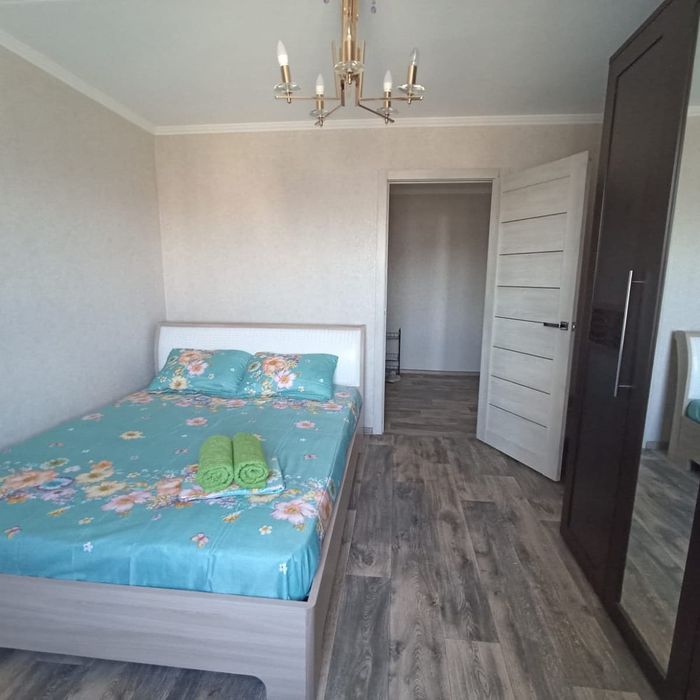 Сдам 2х комн Евролюкс в районе Речного вокзала