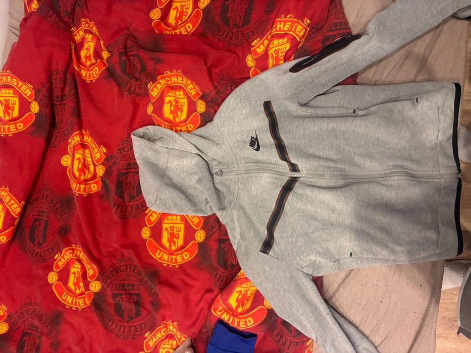 Горница nike tech fleece