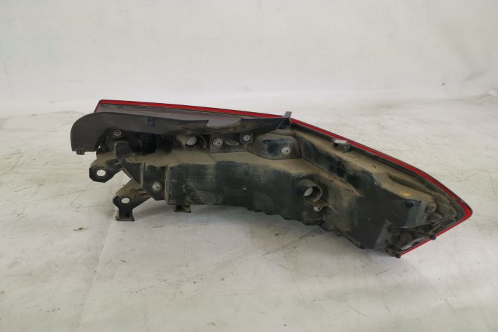 Стоп Ляво Крило Led Оригинален В Добро Състояние Фолксваген ВВ / Volks