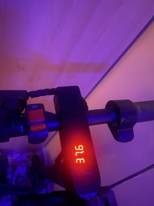 Vand trotineta adulti