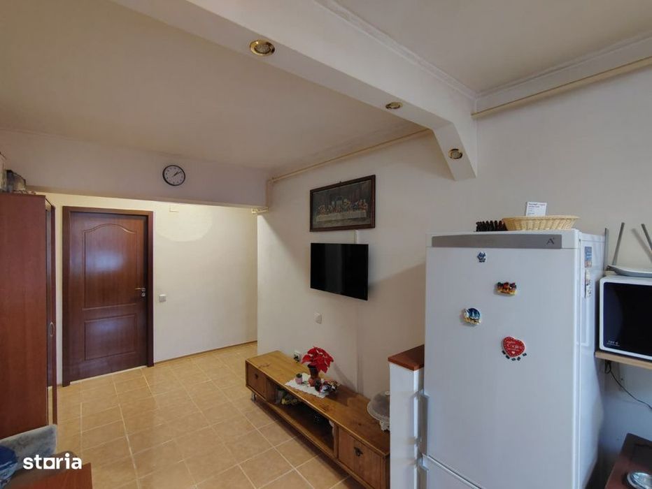 Apartament cu doua dormitoare, zona Florilor, Floresti