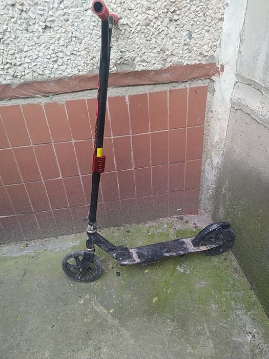 Продам самокаты детские