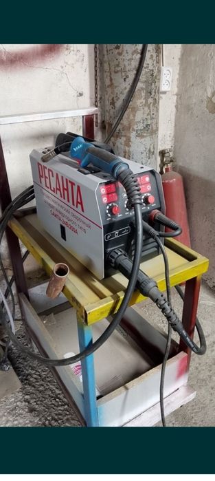 Сварщик  Атырау услуги