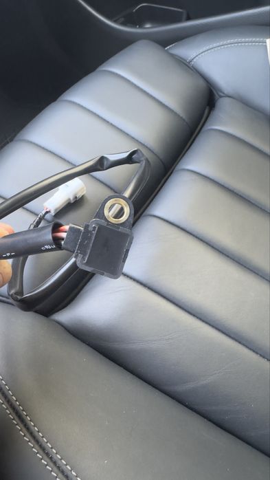 Датчик за километраж на АТВ YAMAHA