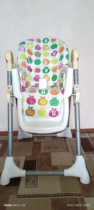 Столик для кормления