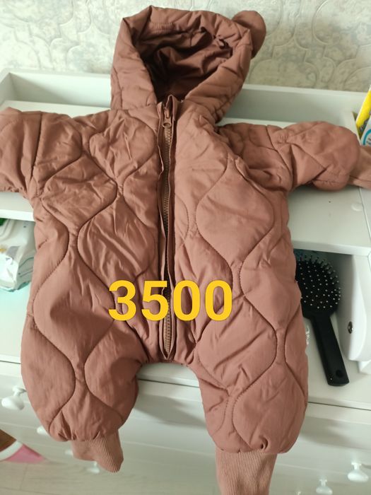 Продам вещи детские