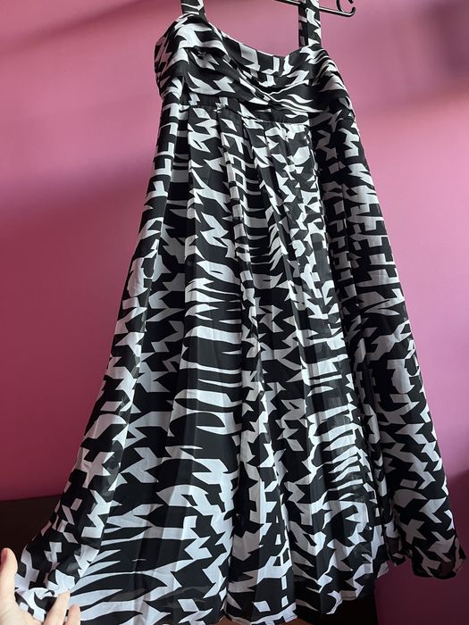 Vand rochie Etam marimea S/36