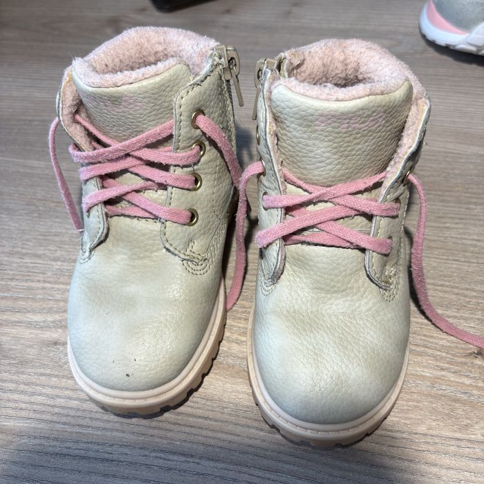 Боти Фила , SPRANDI