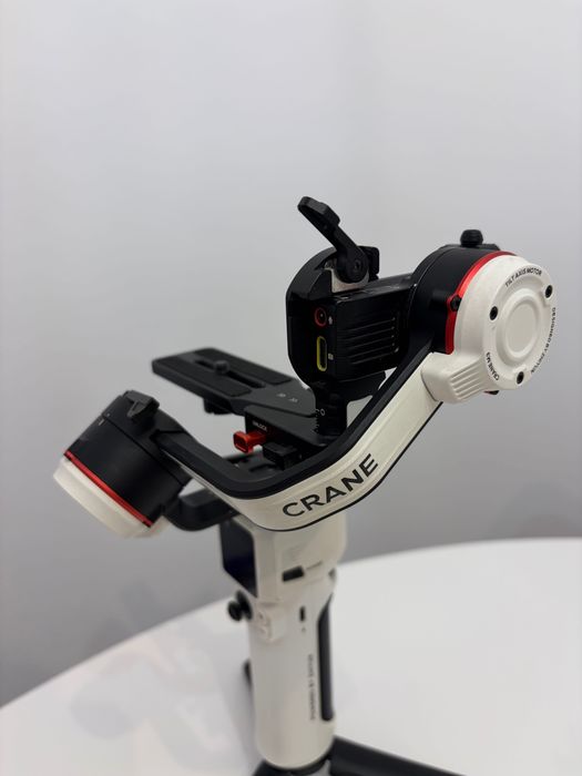 Gimble Zhiyun Crane M3