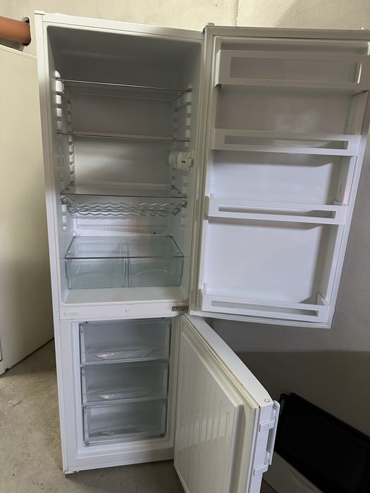 Комбиниран хладилник либхер