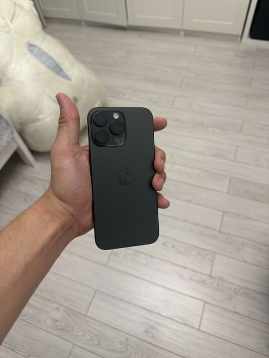 Iphone 16 pro max, обмен