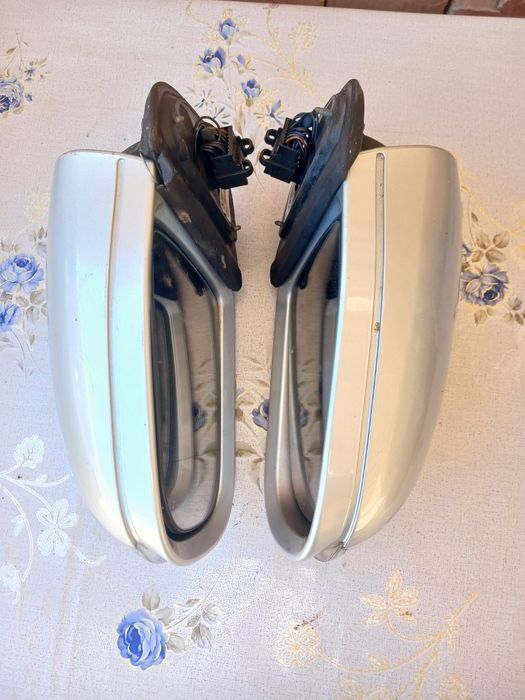 Бакавой зеркало 210