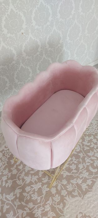 Манеж детский новый