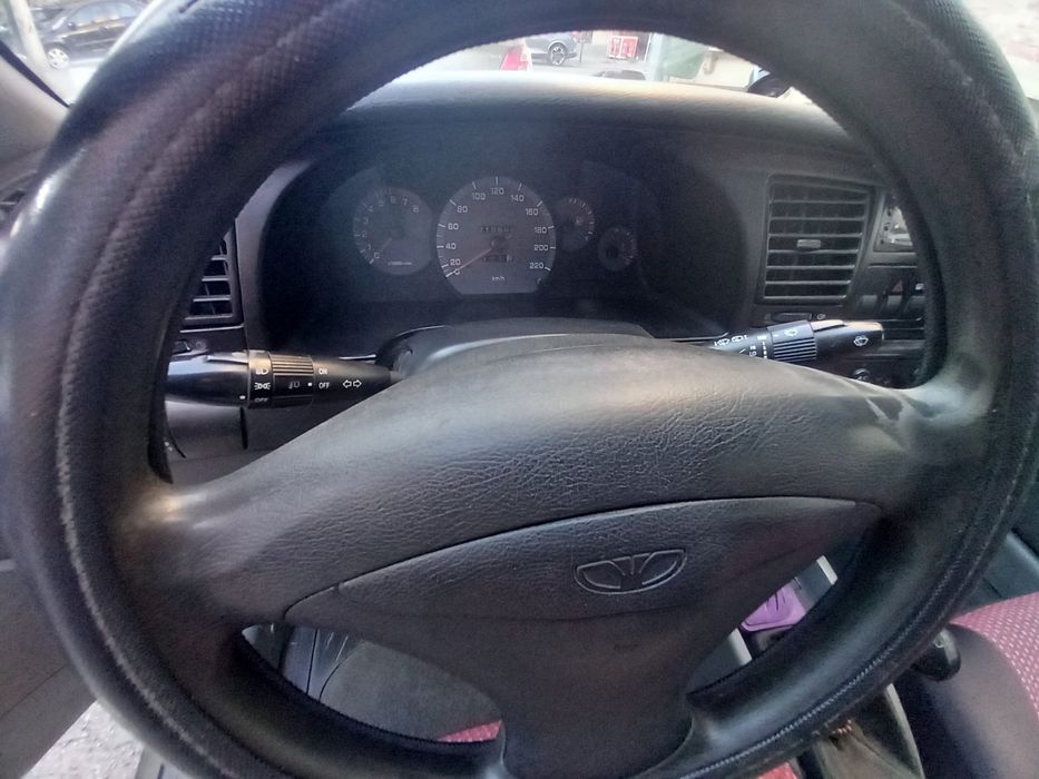 Daewoo Nubira Break– 2004 – 200.000 km – 4.200 lei  Vând Daewoo Nubira, an 2004, cu 200.000 km.  4200 lei
