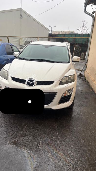 Mazda CX7 pentru piese motor defect