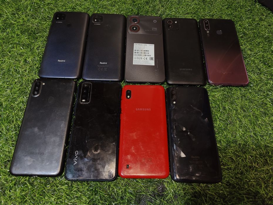 Продам телефоны по хорошей цене