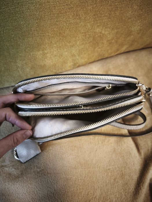 Geanta Radley London piele naturala