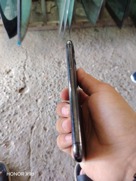Iphone 11pro xolati yaxshi