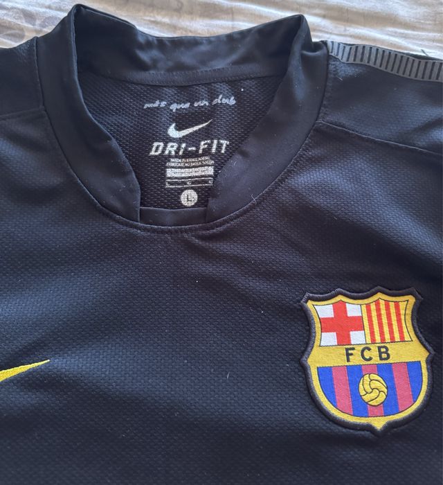 Оригинален екип на FCB Барселона/nike/