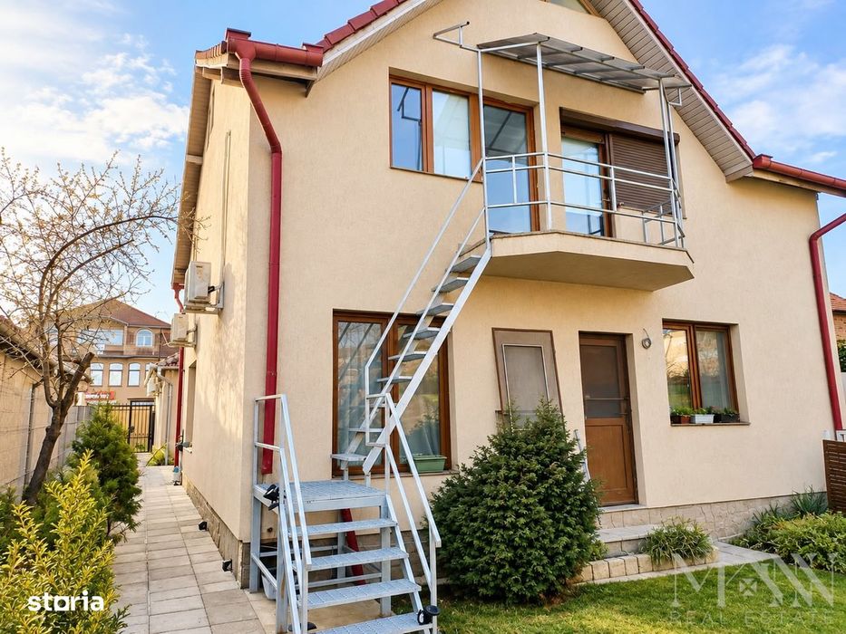 Spațiu birou | De Închiriat | zona Iosia, Oradea