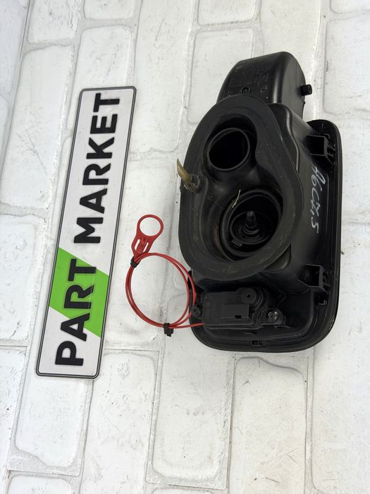 Капачка гориво AUDI A6 C7 4G 4G0809906A