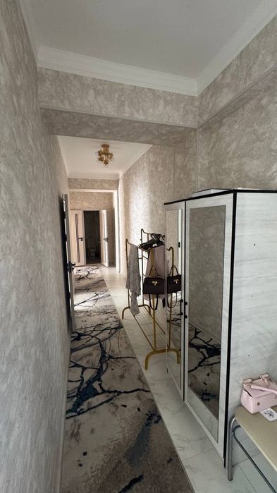 Ижарага Тошкент шахар Сергели 6а чайна хаус