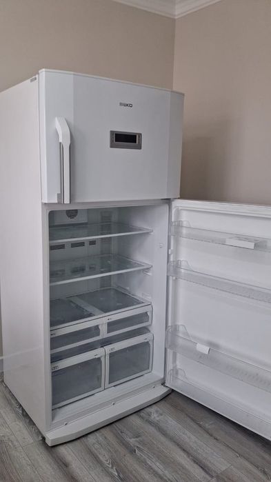 Холодильник Beko