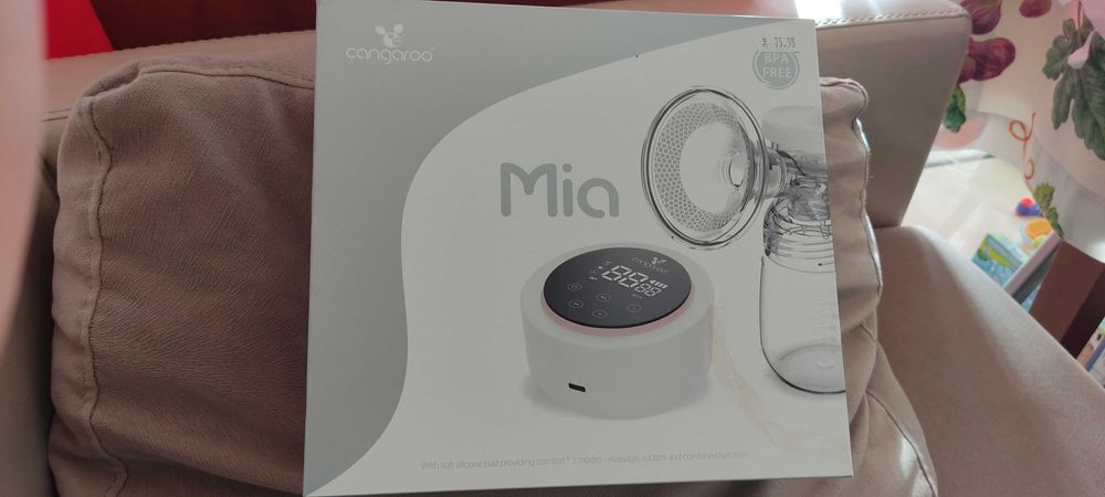 За  изцеждане на кърма