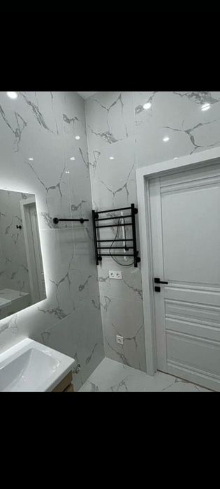 Кафельщик, Сантехника, гипсокартон