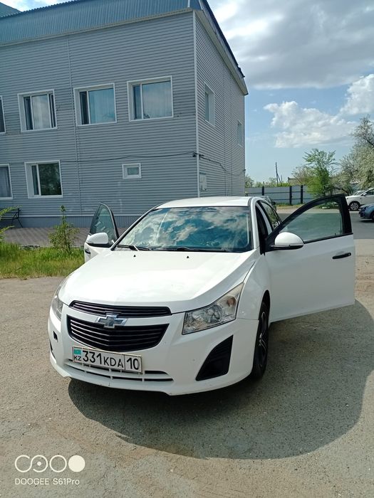 Продам Шевроле Круз