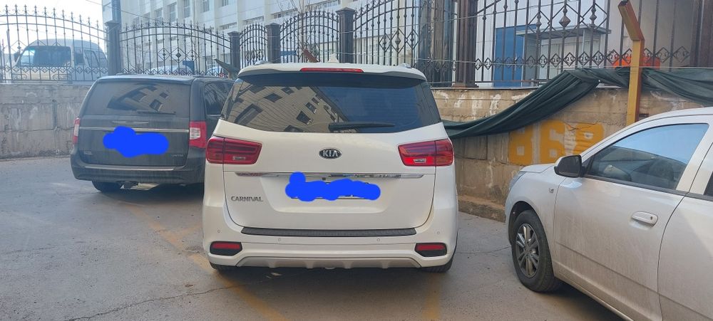 KIA CARNIVAL 2020 Sotiladi  OQ