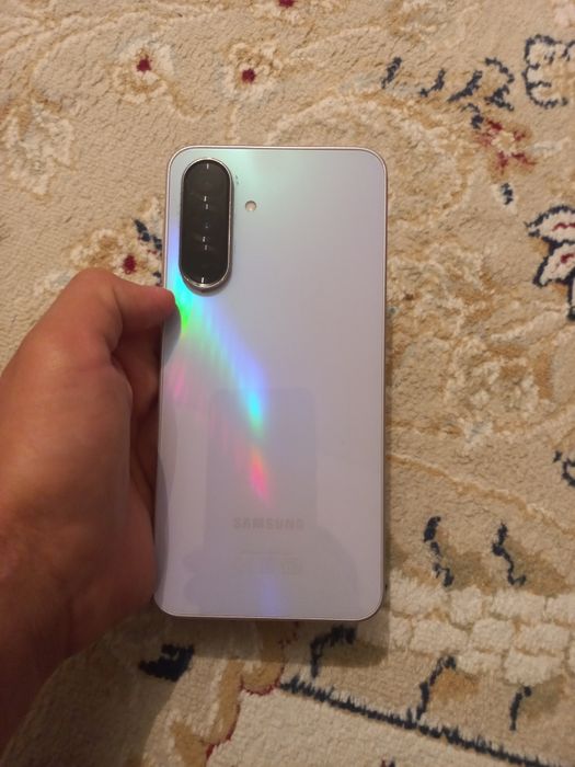 Samsung galaxy A36