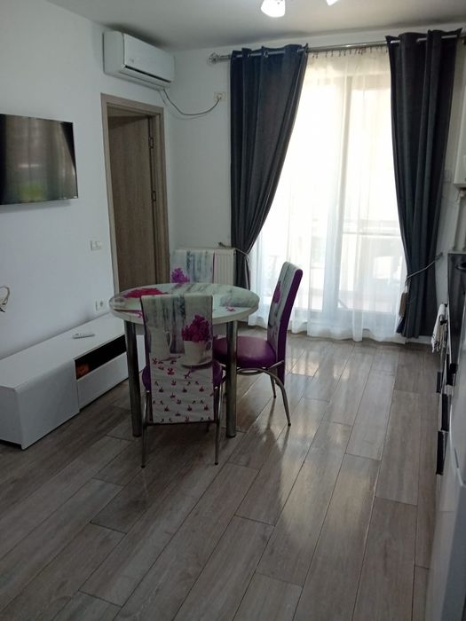 Studio modern de închiriat pe termen lung – Mamaia Nord